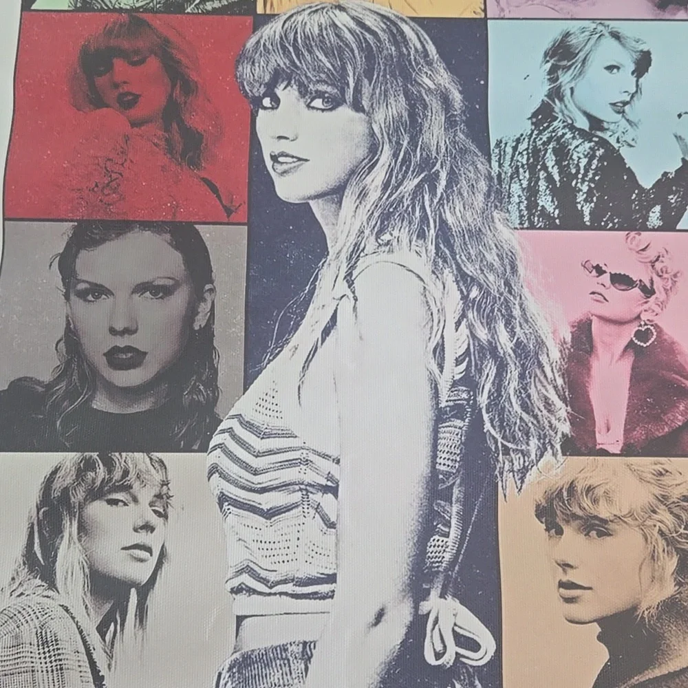 Taylor Swift Eras Tour Fan‎ Bundle
